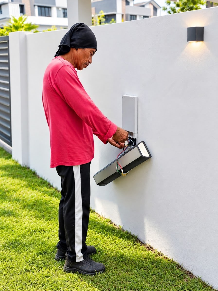 Electrical Solutions