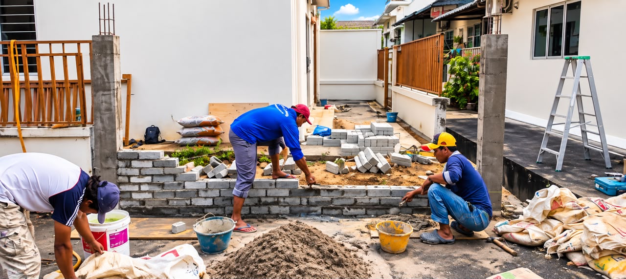 General Construction